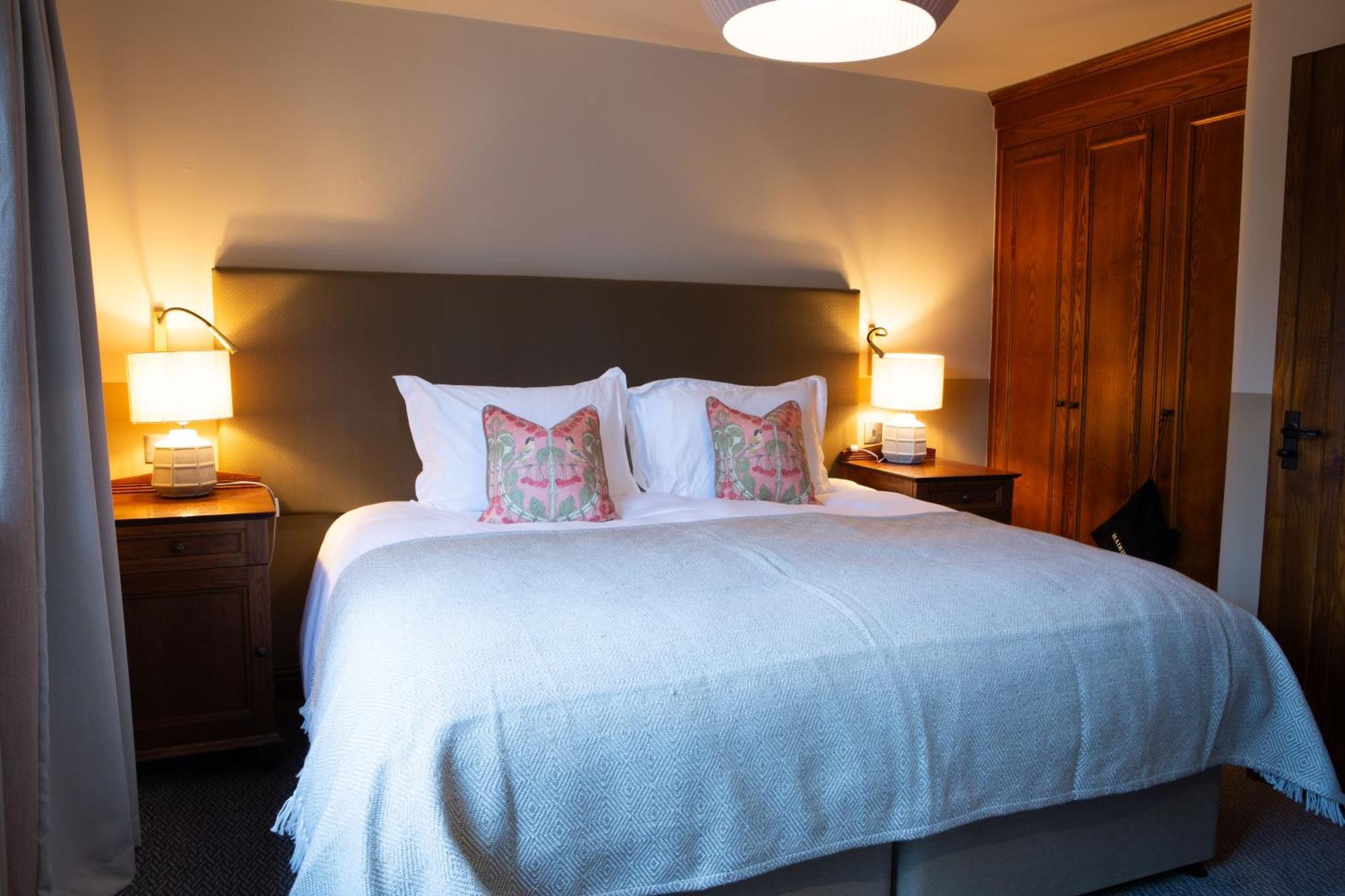 Ye Olde Cheshire Cheese Bed & Breakfast Longnor  Exterior foto