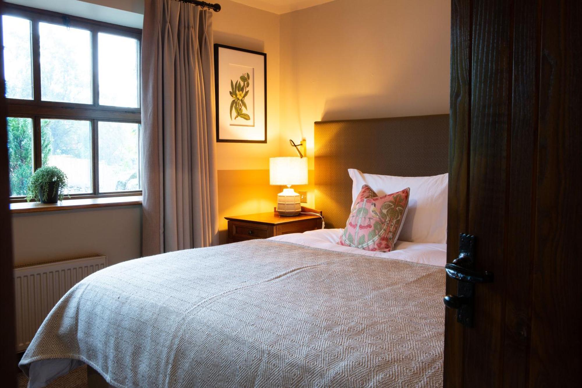 Ye Olde Cheshire Cheese Bed & Breakfast Longnor  Exterior foto